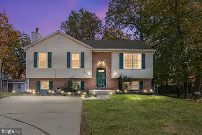 6401 Seta Drive, Lanham, MD 20706 - Photo 1