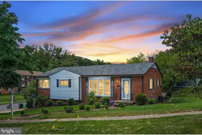 4417 23rd Place, Temple Hills, MD 20748 - Photo 1