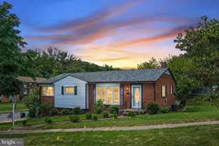 4417 23rd Pl, Temple Hills, MD 20748 - Photo 1