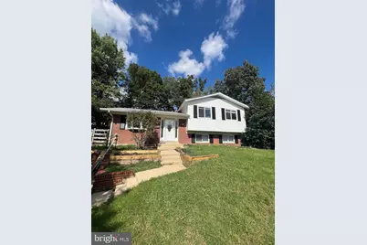 9004 Brightlea Court, Lanham, MD 20706 - Photo 1