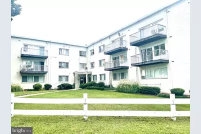 5601 Parker House Terrace #214, Hyattsville, MD 20782 - Photo 1