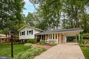 16223 Gales St, Laurel, MD 20707 - Photo 1