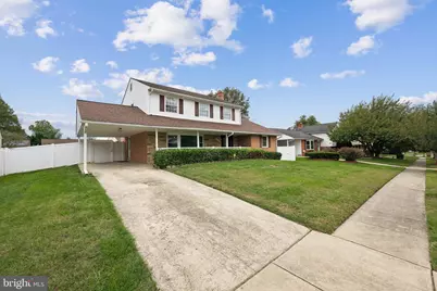 111 Essenton Drive, Upper Marlboro, MD 20774 - Photo 1