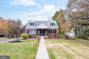 5603 Fisher Rd, Temple Hills, MD 20748 - Photo 1