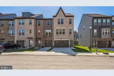 16911 Saint William Way, Bowie, MD 20716 - Photo 1