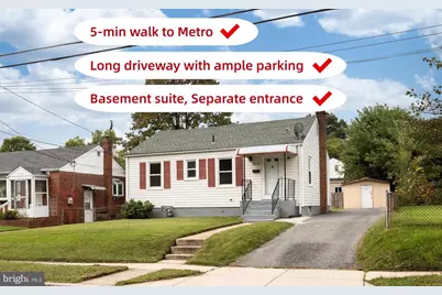 9716 53rd Avenue, College Park, MD 20740 - Photo 1