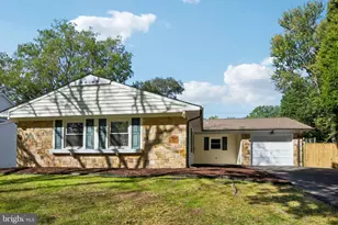 2504 Kinderbrook Ln, Bowie, MD 20715 - Photo 1