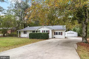 14305 Duckett Rd, Brandywine, MD 20613 - Photo 1