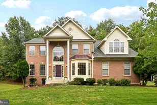 1906 Thistlewood Dr, Fort Washington, MD 20744 - Photo 1
