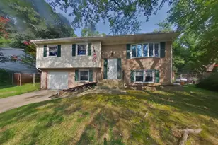 3908 Granville Pl, Upper Marlboro, MD 20772 - Photo 1