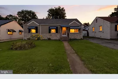 5024 Addison Road, Capitol Heights, MD 20743 - Photo 1