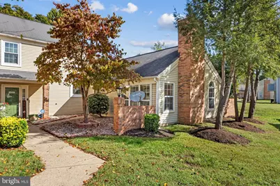 14322 Colonel Clagett Court #323, Upper Marlboro, MD 20772 - Photo 1