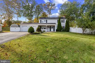 3900 Corbin Pl, Bowie, MD 20715 - Photo 1