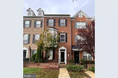 724 Garrett A Morgan Boulevard, Landover, MD 20785 - Photo 1
