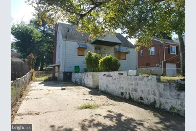 500 Suffolk Avenue, Capitol Heights, MD 20743 - Photo 1