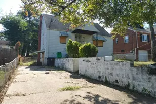 500 Suffolk Ave, Capitol Heights, MD 20743 - Photo 1