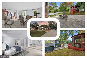 203 Bonhill Dr, Fort Washington, MD 20744 - Photo 1