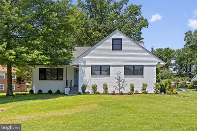 9608 Underwood Street, Lanham, MD 20706 - Photo 1