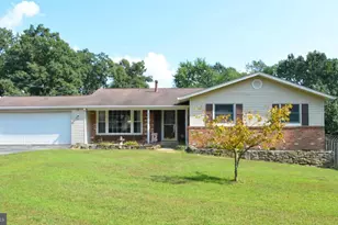 6901 Fitzpatrick Dr, Laurel, MD 20707 - Photo 1