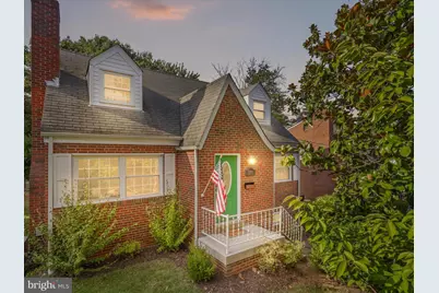 3106 63rd Place, Cheverly, MD 20785 - Photo 1