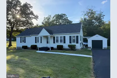 9125 Allentown Road, Fort Washington, MD 20744 - Photo 1