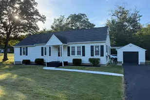 9125 Allentown Rd, Fort Washington, MD 20744 - Photo 1