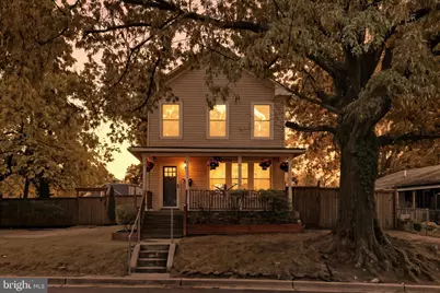 5817 Coolidge Street, Capitol Heights, MD 20743 - Photo 1