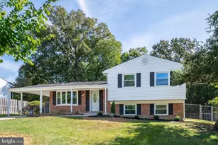 3603 Dunnington Rd, Beltsville, MD 20705 - Photo 1