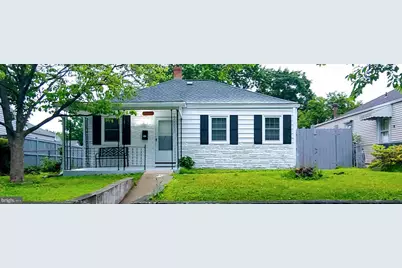 5611 29th Avenue, Hyattsville, MD 20782 - Photo 1