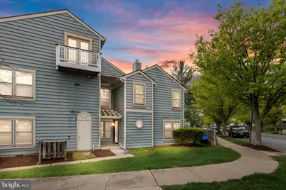 9432 Trevino Terrace #76, Laurel, MD 20708 - Photo 1