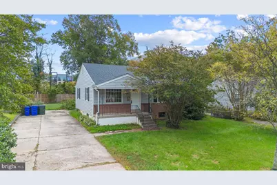 9125 Autoville Drive, College Park, MD 20740 - Photo 1