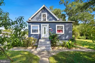 5010 Apache St, College Park, MD 20740 - Photo 1