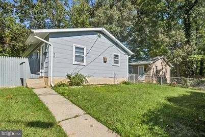 26 Bayou Avenue, Capitol Heights, MD 20743 - Photo 1