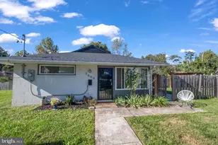 7600 Normandy Rd, Landover, MD 20785 - Photo 1