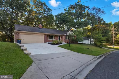 7404 Lois, Lanham, MD 20703 - Photo 1