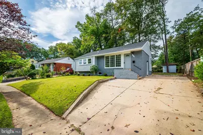 6408 85th Avenue, New Carrollton, MD 20784 - Photo 1