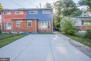 609 Birchleaf Ave, Capitol Heights, MD 20743 - Photo 1