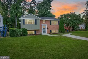 6107 Seminole St, Berwyn Heights, MD 20740 - Photo 1