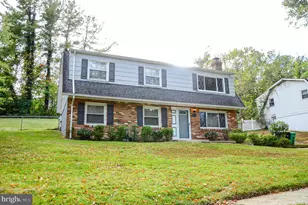 17120 Fairway View Ln, Upper Marlboro, MD 20772 - Photo 1