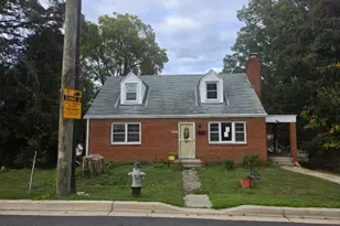 6126 Perry St, Landover, MD 20785 - Photo 1