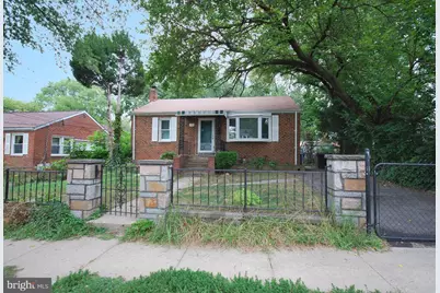 5028 Nantucket Road, College Park, MD 20740 - Photo 1