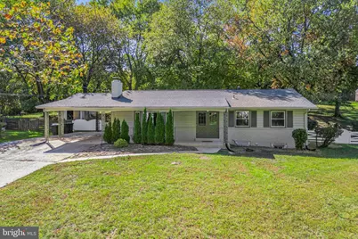 9709 Dale Drive, Upper Marlboro, MD 20772 - Photo 1