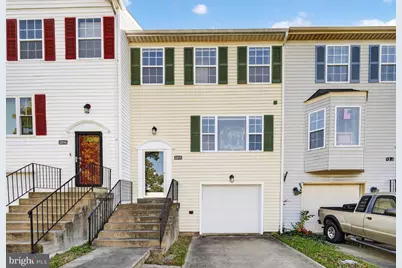 5203 Hil Mar Drive, District Heights, MD 20747 - Photo 1