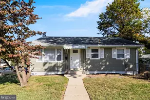 6710 El Paso St, Landover, MD 20785 - Photo 1