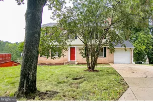 2516 Bellefield Ct, Fort Washington, MD 20744 - Photo 1