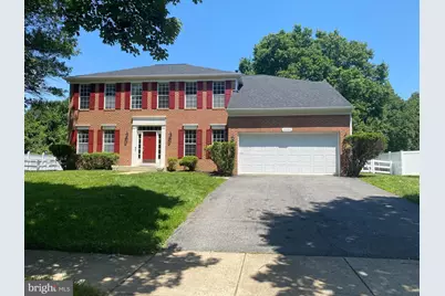 14506 Dolbrook Lane, Bowie, MD 20721 - Photo 1