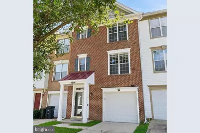 4606 Bishop Carroll Drive, Upper Marlboro, MD 20772 - Photo 1