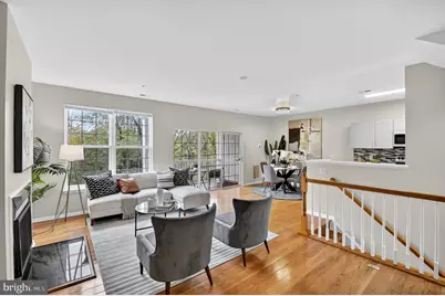 14314 Hampshire Hall Court #908, Upper Marlboro, MD 20772 - Photo 1