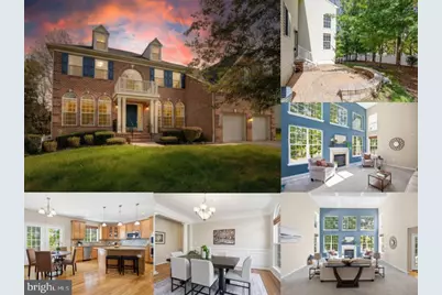 9013 Helmsley Drive, Clinton, MD 20735 - Photo 1