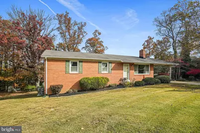 6616 Pepin Drive, Upper Marlboro, MD 20772 - Photo 1
